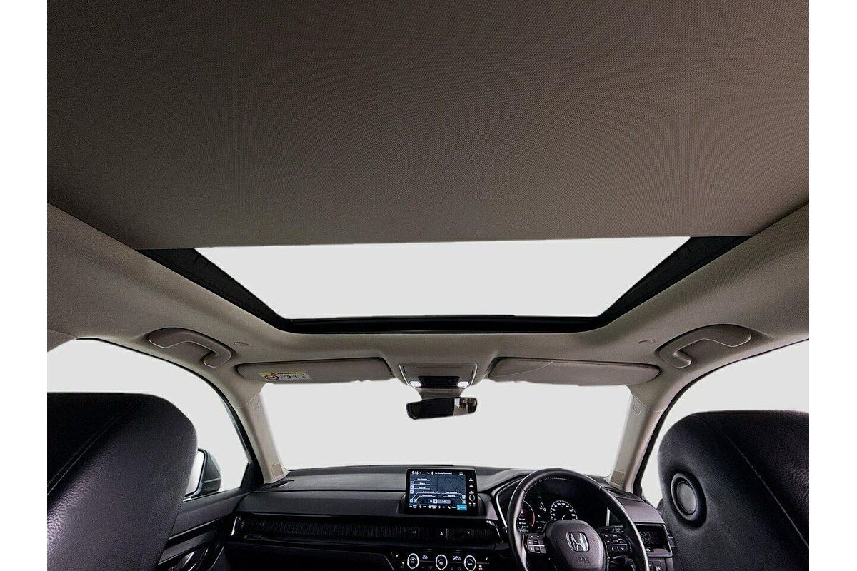 2024 Honda CR-V VTi L7 RS