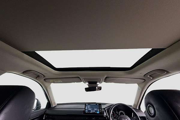 2024 Honda CR-V VTi L7 RS