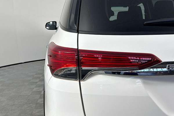 2024 Toyota Fortuner GXL GUN156R