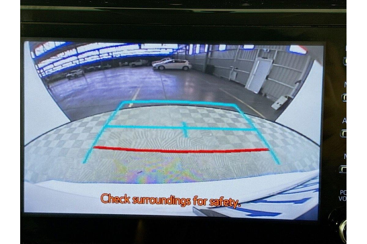 2024 Toyota Fortuner GXL GUN156R