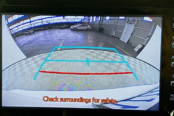 2024 Toyota Fortuner GXL GUN156R