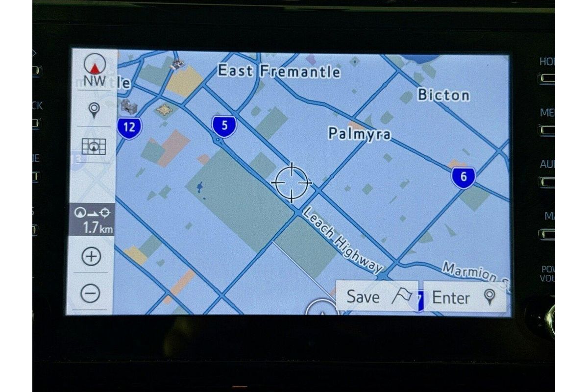 2024 Toyota Fortuner GXL GUN156R