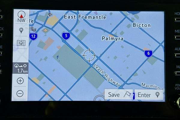 2024 Toyota Fortuner GXL GUN156R