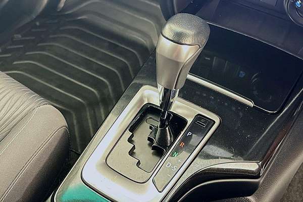 2024 Toyota Fortuner GXL GUN156R