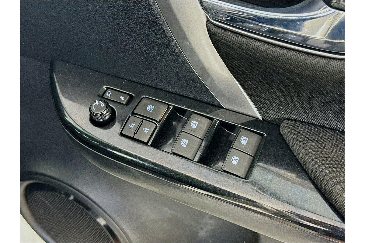 2024 Toyota Fortuner GXL GUN156R