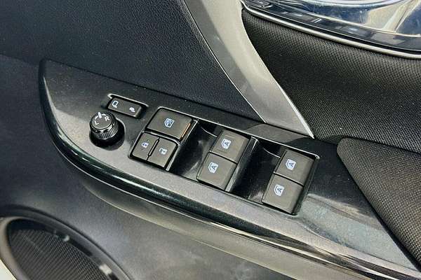 2024 Toyota Fortuner GXL GUN156R