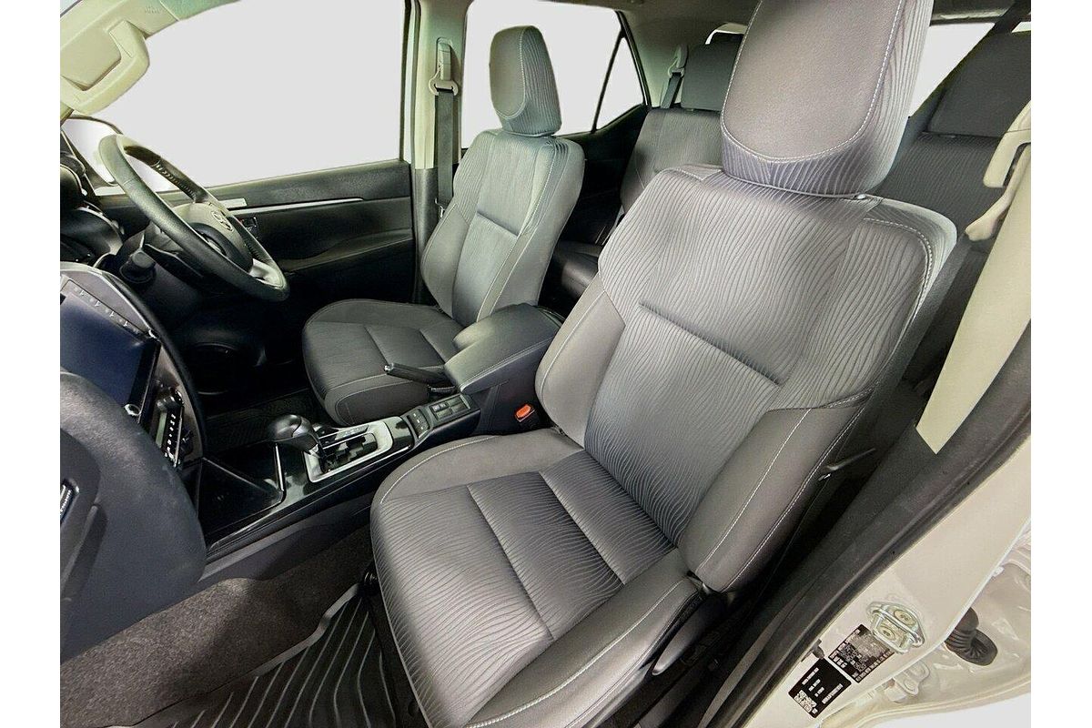 2024 Toyota Fortuner GXL GUN156R