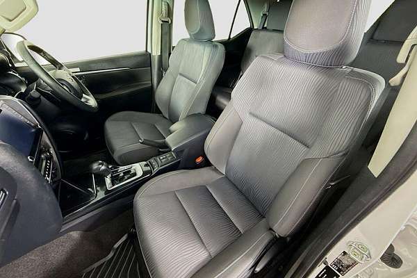 2024 Toyota Fortuner GXL GUN156R