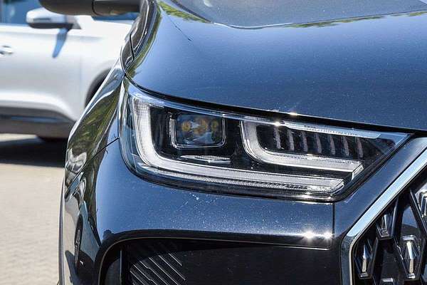 2025 Chery Tiggo 7 Super Hybrid Urban T32