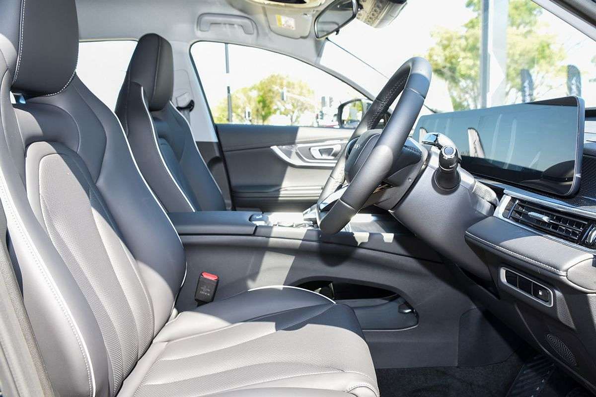 2025 Chery Tiggo 7 Super Hybrid Urban T32