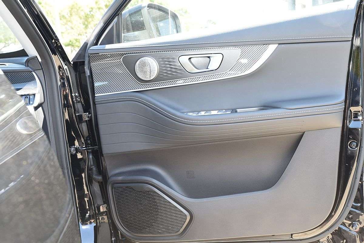 2025 Chery Tiggo 7 Super Hybrid Urban T32