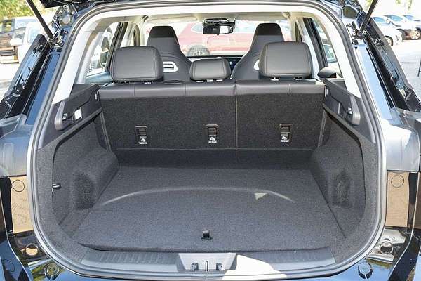 2025 Chery Tiggo 7 Super Hybrid Urban T32