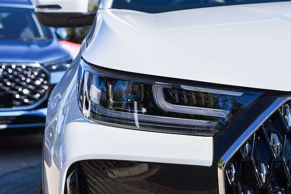 2025 Chery Tiggo 7 Super Hybrid Ultimate T32