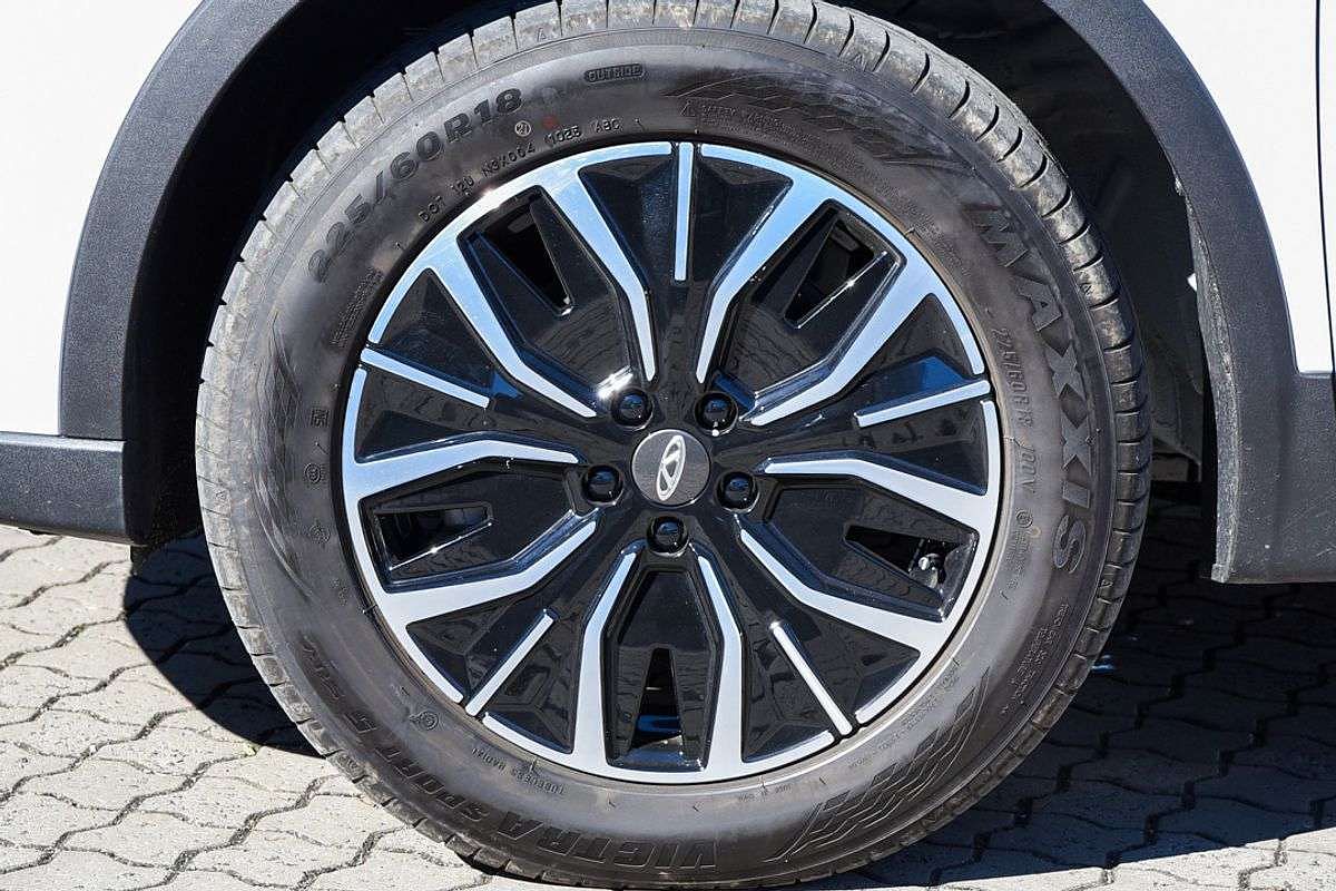 2025 Chery Tiggo 7 Super Hybrid Ultimate T32