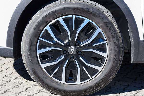 2025 Chery Tiggo 7 Super Hybrid Ultimate T32