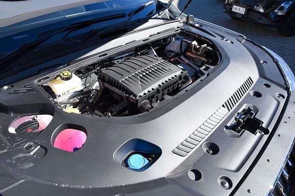 2025 Chery Tiggo 7 Super Hybrid Ultimate T32