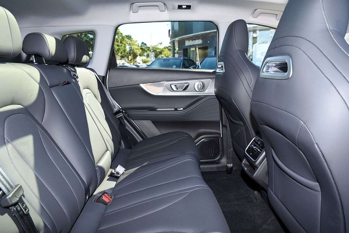 2025 Chery Tiggo 7 Super Hybrid Ultimate T32