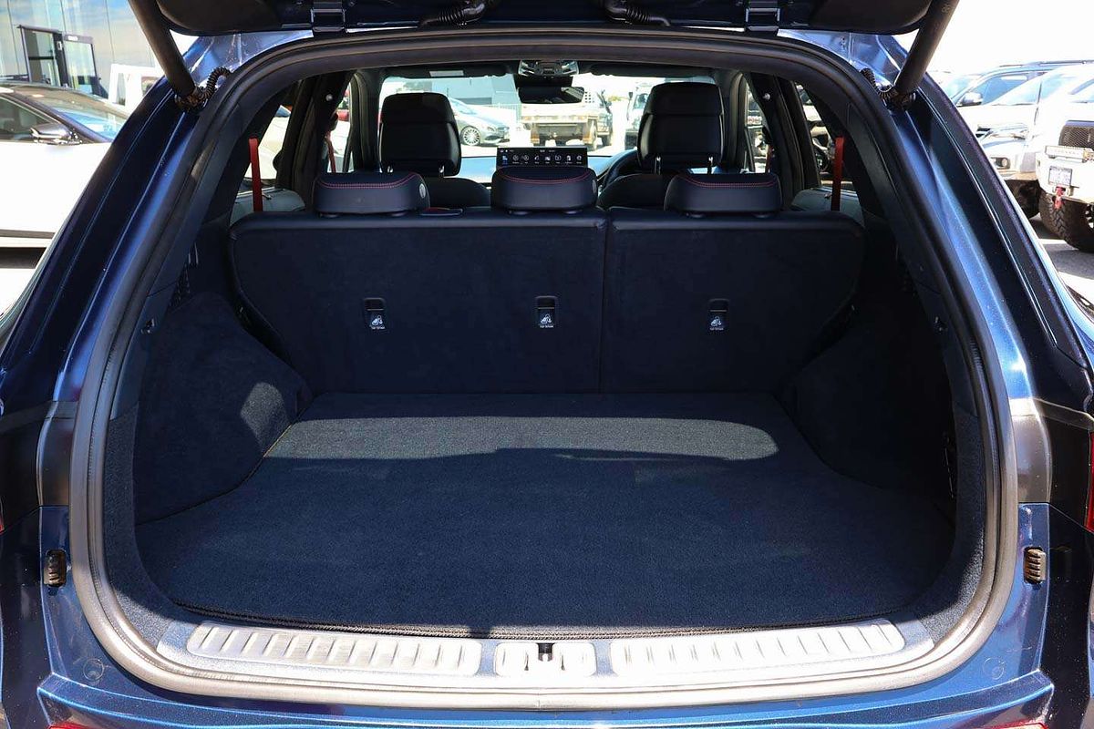 2022 Genesis GV70 3.5T AWD Sport JK.V2