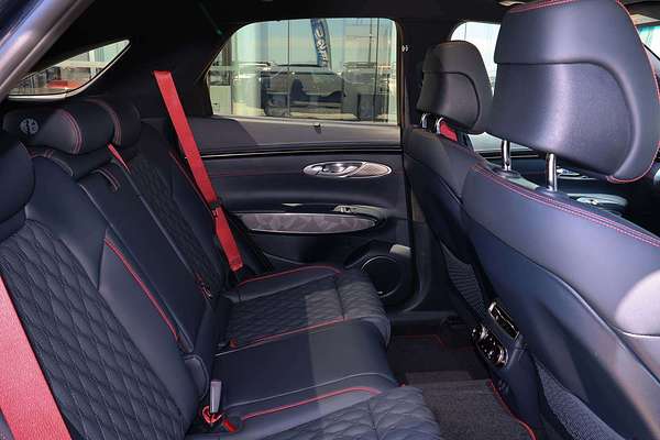 2022 Genesis GV70 3.5T AWD Sport JK.V2