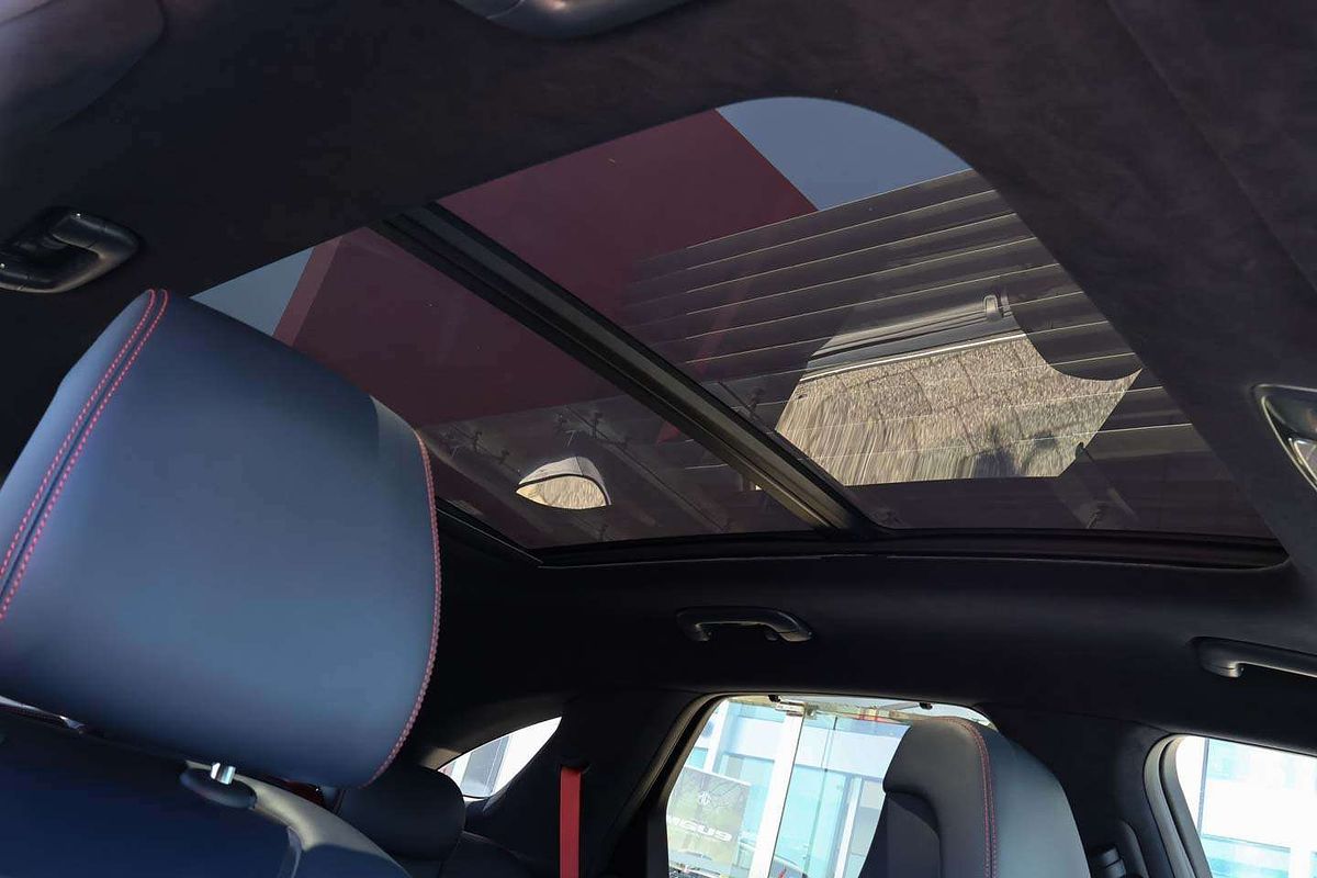 2022 Genesis GV70 3.5T AWD Sport JK.V2