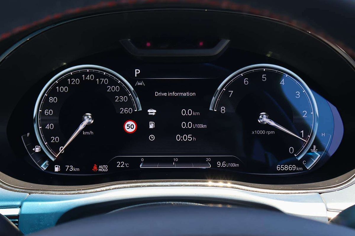 2022 Genesis GV70 3.5T AWD Sport JK.V2