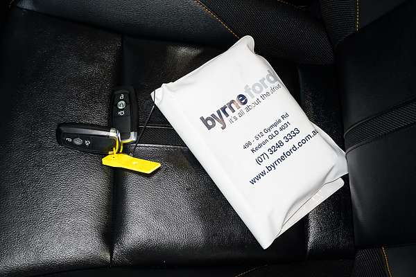 2021 Ford Ranger Wildtrak PX MkIII 4X4 2.0L