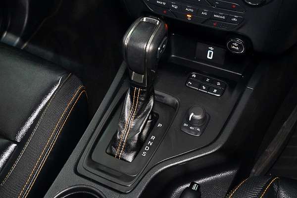 2021 Ford Ranger Wildtrak PX MkIII 4X4 2.0L