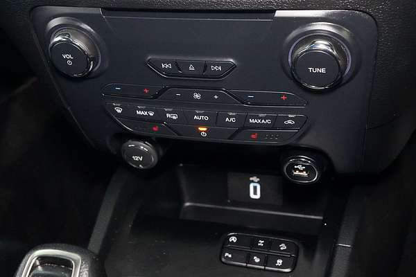 2021 Ford Ranger Wildtrak PX MkIII 4X4 2.0L