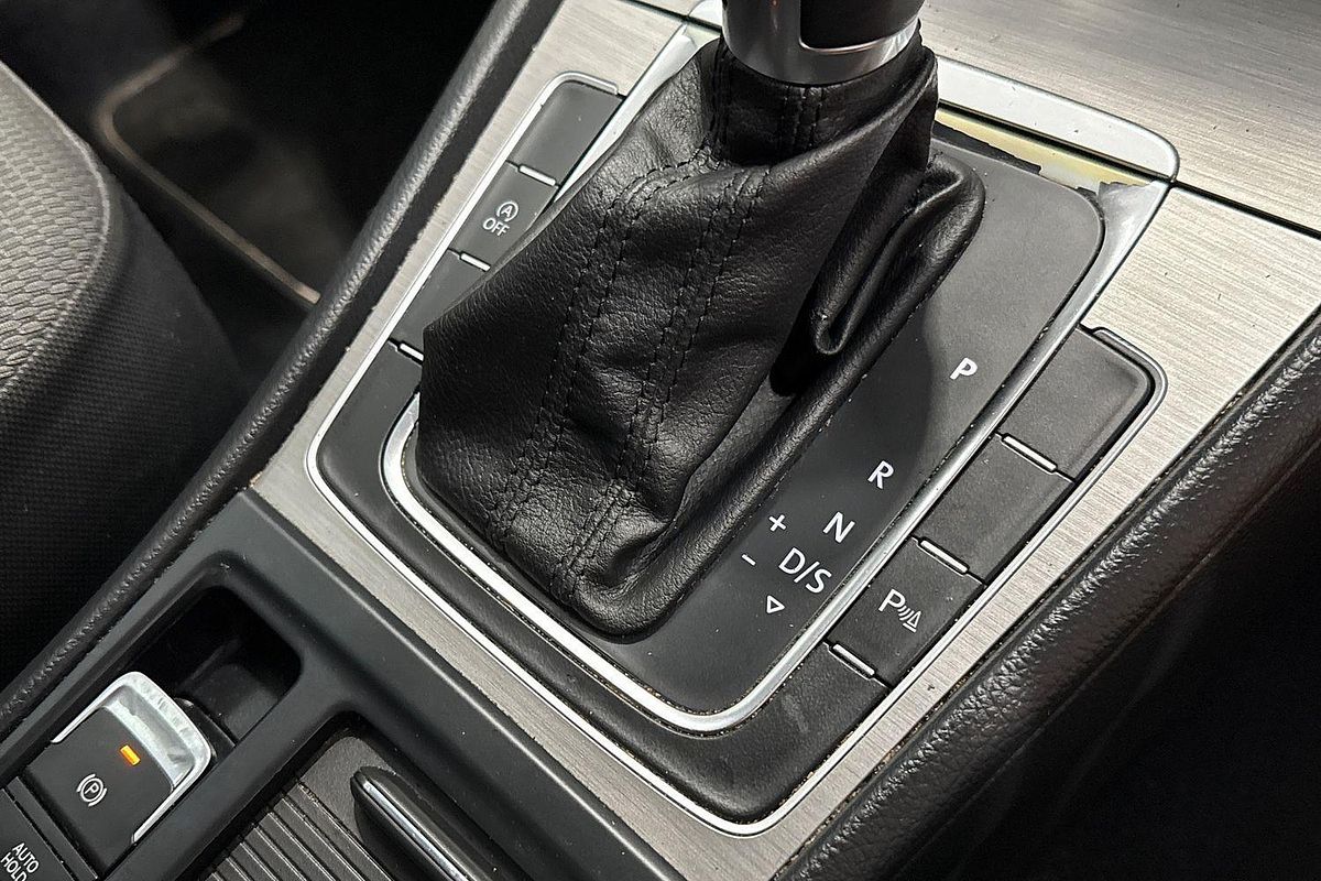 2015 Volkswagen Golf 90TSI Comfortline 7