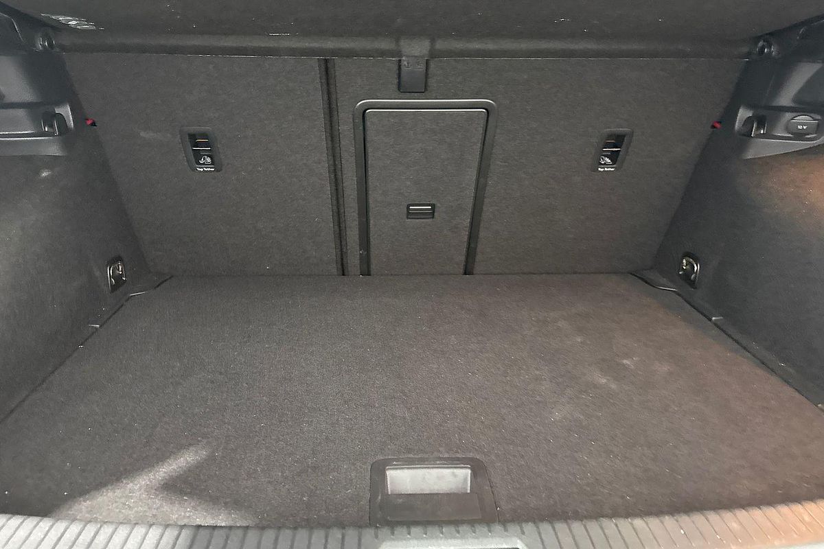 2015 Volkswagen Golf 90TSI Comfortline 7