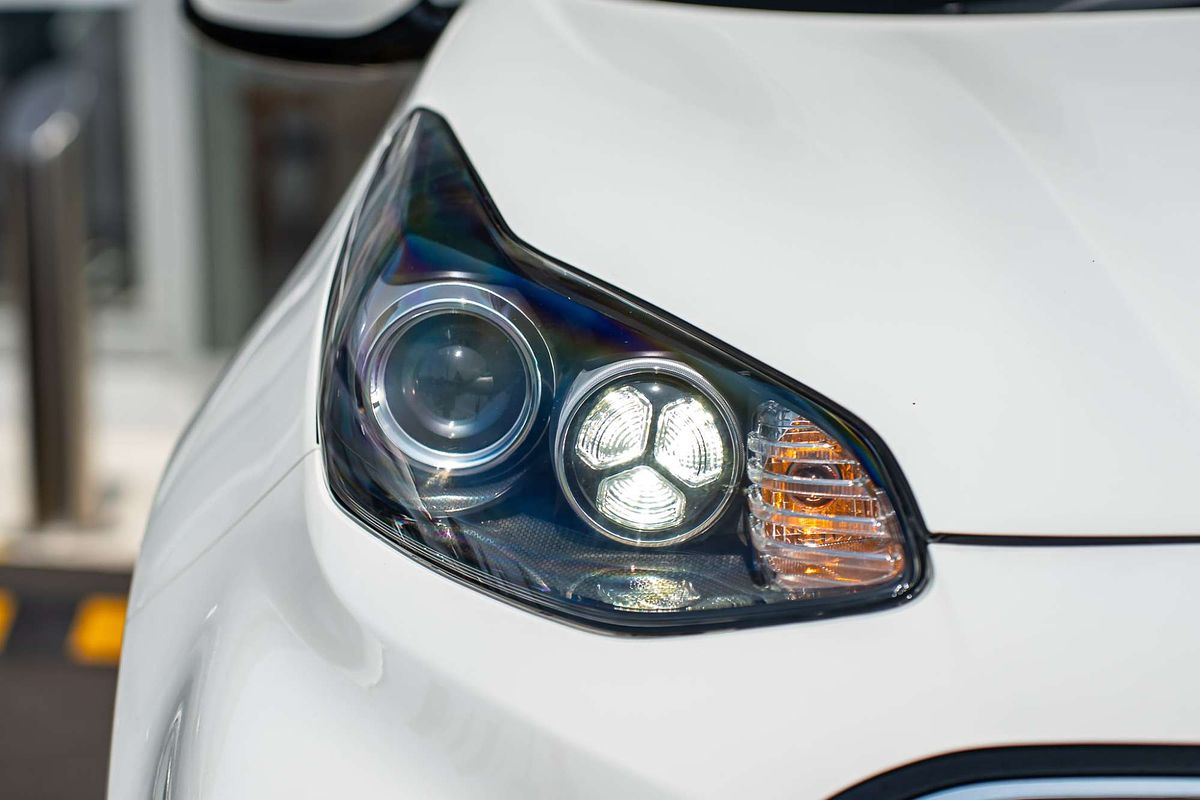 2020 Kia Sportage S QL