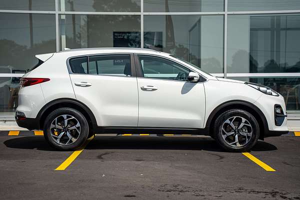 2020 Kia Sportage S QL