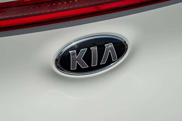 2020 Kia Sportage S QL