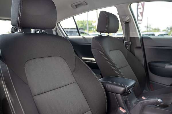 2020 Kia Sportage S QL