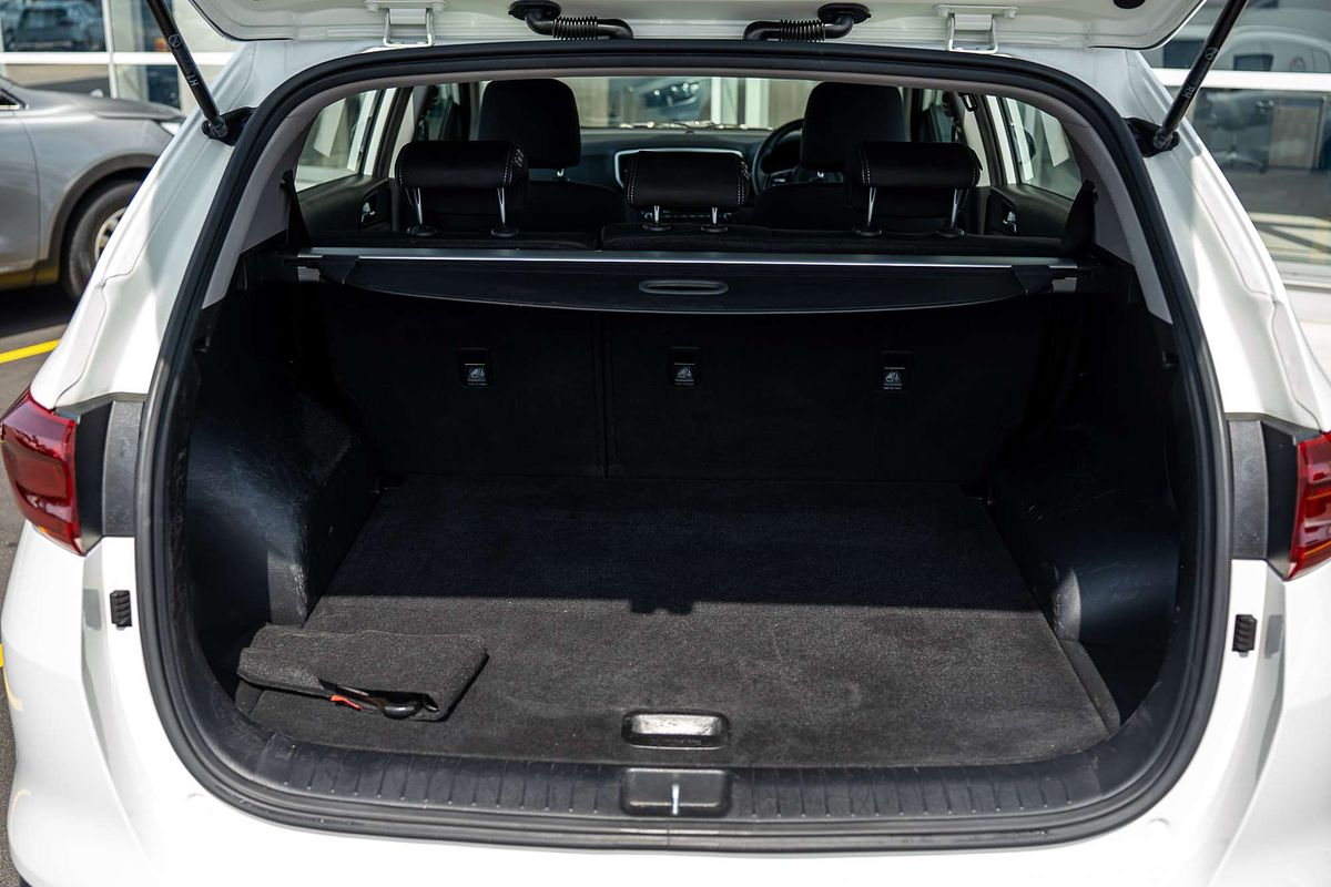 2020 Kia Sportage S QL