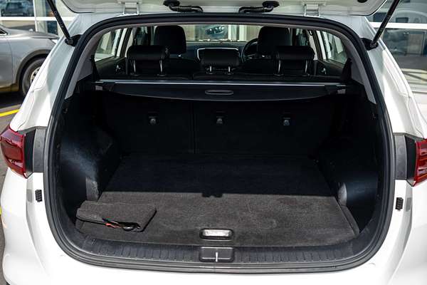 2020 Kia Sportage S QL