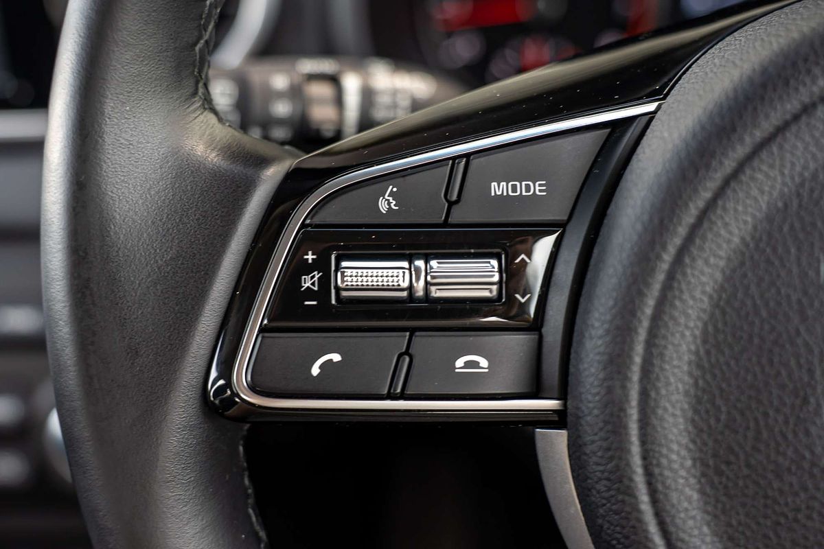 2020 Kia Sportage S QL