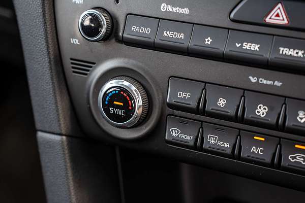 2020 Kia Sportage S QL