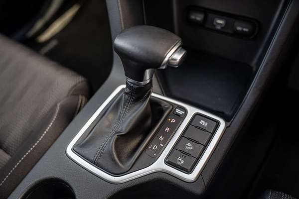 2020 Kia Sportage S QL