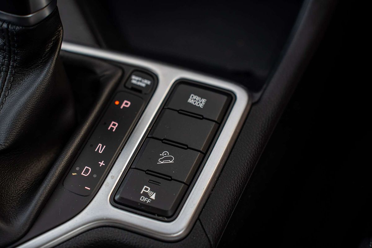 2020 Kia Sportage S QL