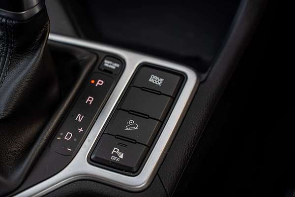 2020 Kia Sportage S QL