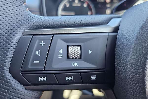 2024 Mitsubishi Triton GSR MV 4X4