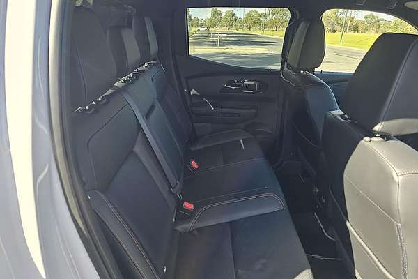 2024 Mitsubishi Triton GSR MV 4X4