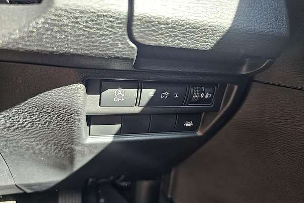 2024 Mitsubishi Triton GSR MV 4X4