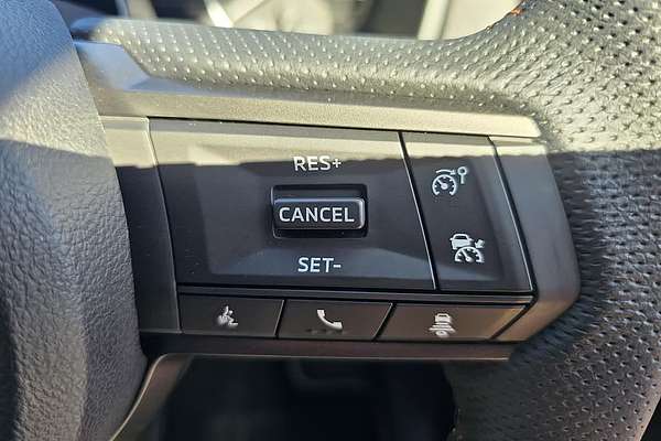 2024 Mitsubishi Triton GSR MV 4X4