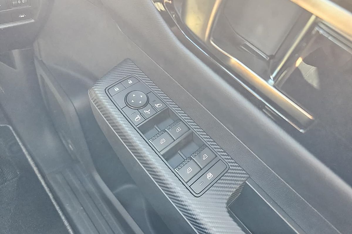 2024 Mitsubishi Triton GSR MV 4X4