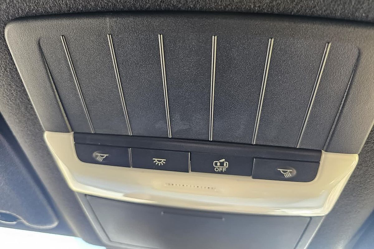 2024 Mitsubishi Triton GSR MV 4X4