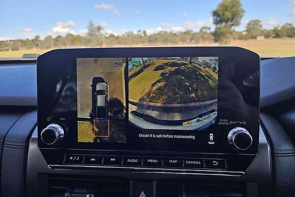 2024 Mitsubishi Triton GSR MV 4X4