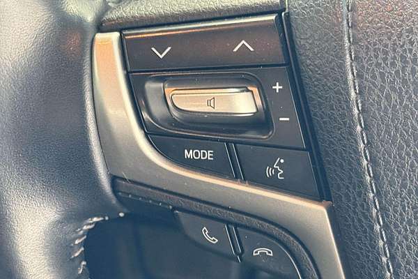 2018 Toyota Landcruiser Prado GXL GDJ150R