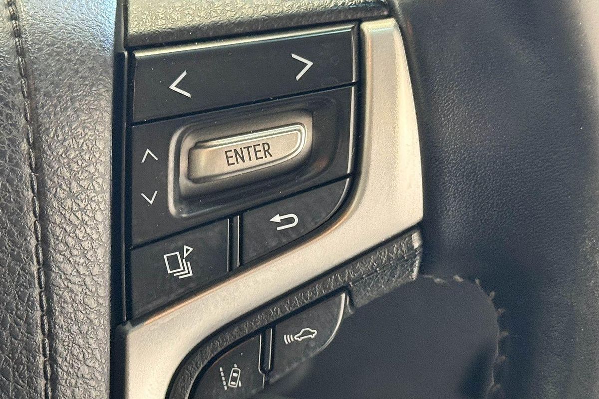 2018 Toyota Landcruiser Prado GXL GDJ150R